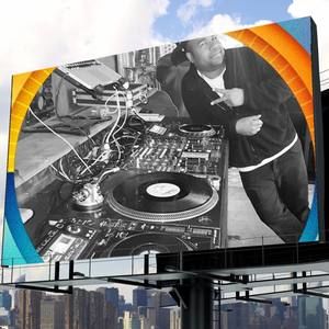 Meet your Posher, Robert